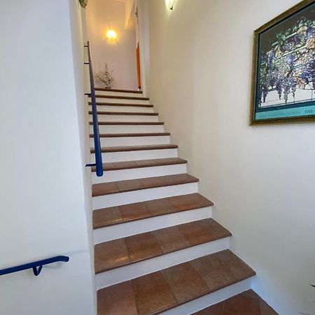 Appartamento Casa Dandelle Gambassi Terme Esterno foto