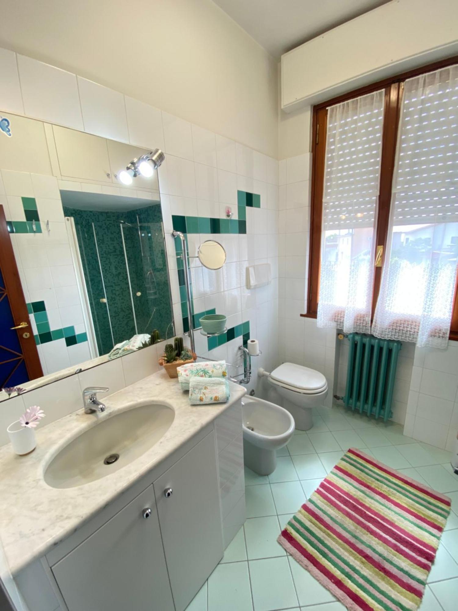 Appartamento Casa Dandelle Gambassi Terme Esterno foto