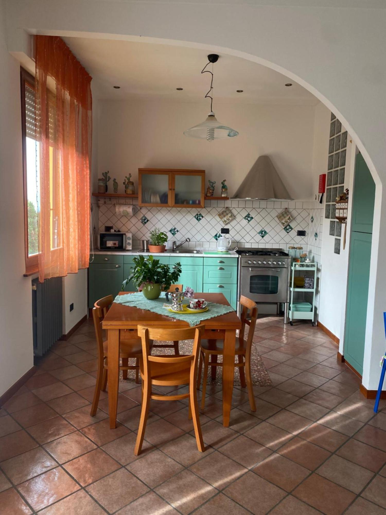 Appartamento Casa Dandelle Gambassi Terme Esterno foto