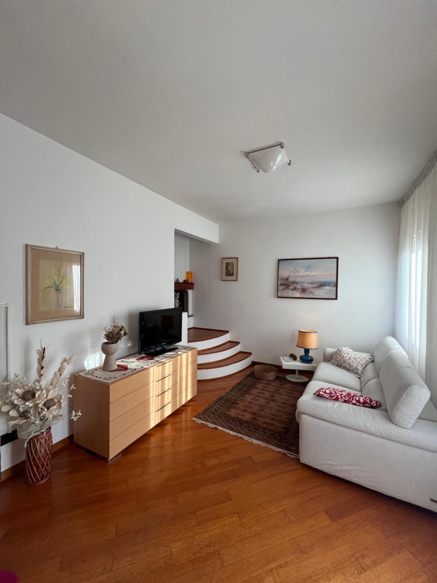 Appartamento Casa Dandelle Gambassi Terme Esterno foto